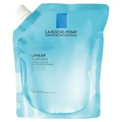 La Roche Posay Lipikar Surgras crème lavante