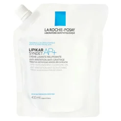 La Roche Posay Lipikar Syndet AP+ Crème lavante relipidante
