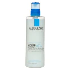 La Roche Posay Lipikar Syndet AP+ Crème lavante relipidante