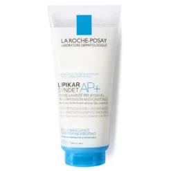 La Roche Posay Lipikar Syndet AP+ Crème lavante relipidante