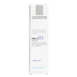 La Roche Posay Mela B3 correcteur intensif yeux