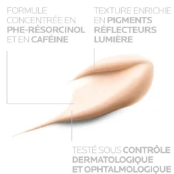 La Roche Posay Mela B3 correcteur intensif yeux