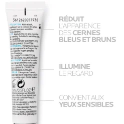 La Roche Posay Mela B3 correcteur intensif yeux