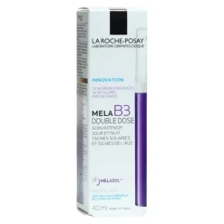 La Roche Posay Mela B3 Double dose Soin anti taches