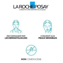 La Roche Posay Mela B3 Double dose Soin anti taches