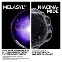 La Roche Posay Mela B3 Double dose Soin anti taches