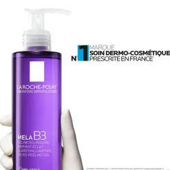 La Roche Posay Mela B3 gel micro peeling