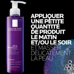 La Roche Posay Mela B3 gel micro peeling