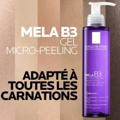 La Roche Posay Mela B3 gel micro peeling