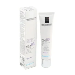 La Roche Posay Mela B3 soin correcteur anti taches SPF 30