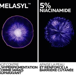 La Roche Posay Mela B3 soin correcteur anti taches SPF 30