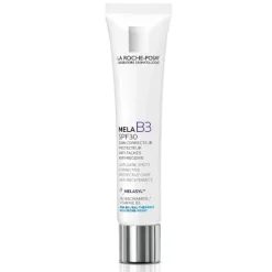La Roche Posay Mela B3 soin correcteur anti taches SPF 30