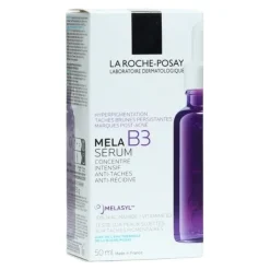 La Roche Posay Mela B3 Sérum concentré intensif anti taches