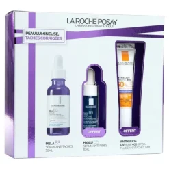 La Roche Posay Mela B3 Sérum concentré intensif anti taches