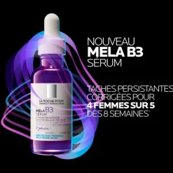 La Roche Posay Mela B3 Sérum concentré intensif anti taches