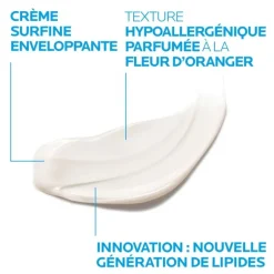 La Roche Posay Nutritic Intense crème