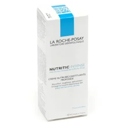 La Roche Posay Nutritic Intense crème