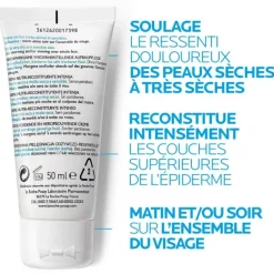 La Roche Posay Nutritic Intense crème