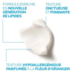 La Roche Posay Nutritic Intense crème riche