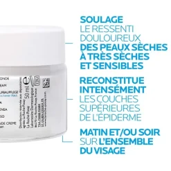 La Roche Posay Nutritic Intense crème riche
