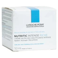 La Roche Posay Nutritic Intense crème riche