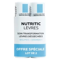 La Roche Posay Nutritic stick lèvres