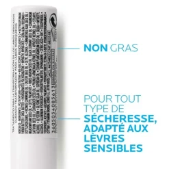 La Roche Posay Nutritic stick lèvres