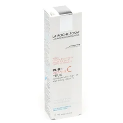 La Roche Posay Pure Vitamin C Yeux