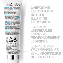La Roche Posay Pure Vitamin C Yeux