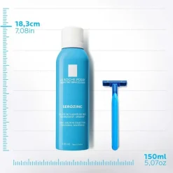 La Roche Posay Serozinc spray