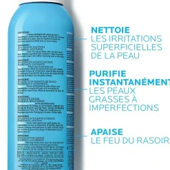 La Roche Posay Serozinc spray