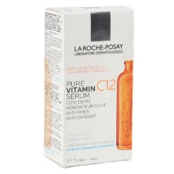 La Roche Posay sérum Pure vitamin C12