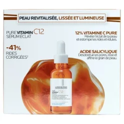La Roche Posay sérum Pure vitamin C12