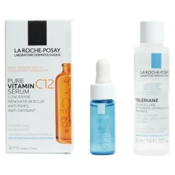 La Roche Posay sérum Pure vitamin C12
