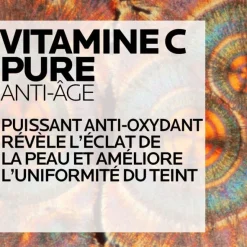 La Roche Posay sérum Pure vitamin C12
