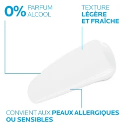La Roche Posay Toleriane dermallergo fluide apaisant
