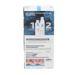 La Roche Posay Toleriane dermallergo fluide apaisant
