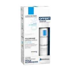 La Roche Posay Toleriane dermallergo fluide apaisant