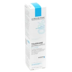La Roche Posay Toleriane dermallergo fluide apaisant