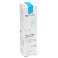 La Roche Posay Toleriane Dermallergo Nuit Soin apaisant