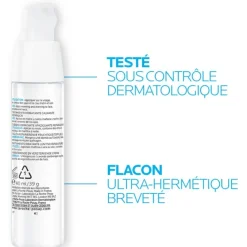 La Roche Posay Toleriane Dermallergo Crème visage