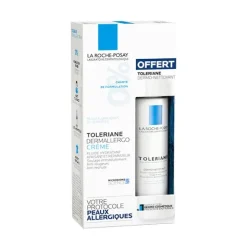 La Roche Posay Toleriane Dermallergo Crème visage