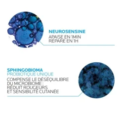 La Roche Posay Toleriane Dermallergo Crème visage