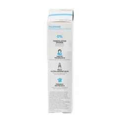 La Roche Posay Toleriane Dermallergo Crème visage