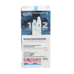 La Roche Posay Toleriane Dermallergo Crème visage