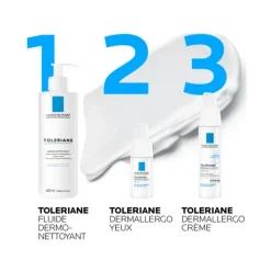 La Roche Posay Toleriane Dermallergo Crème visage
