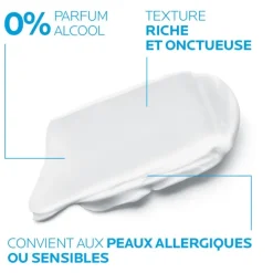 La Roche Posay Toleriane Dermallergo Crème visage