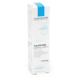 La Roche Posay Toleriane Dermallergo Crème visage