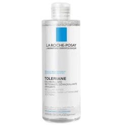 La Roche Posay Toleriane Eau micellaire peaux sensibles