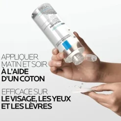 La Roche Posay Toleriane Eau micellaire peaux sensibles